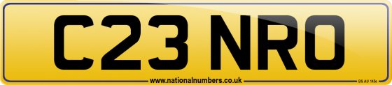 C23 NRO