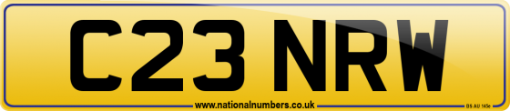 C23 NRW