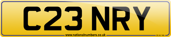 C23 NRY