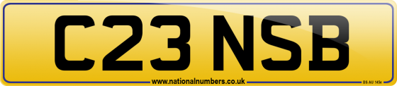 C23 NSB
