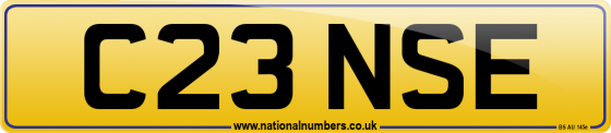C23 NSE
