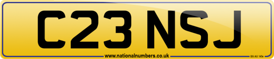 C23 NSJ