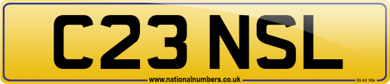 C23 NSL