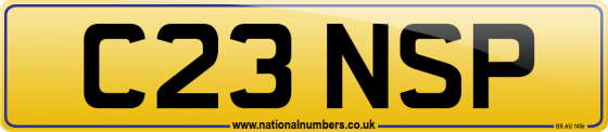 C23 NSP