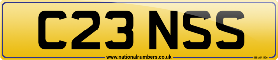 C23 NSS
