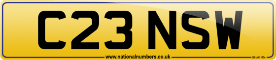 C23 NSW
