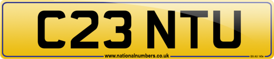 C23 NTU