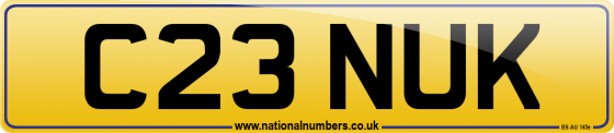 C23 NUK
