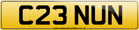 C23 NUN
