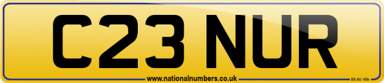 C23 NUR