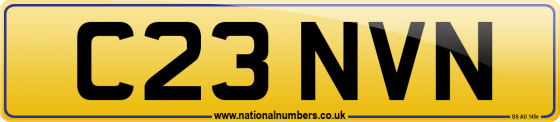 C23 NVN