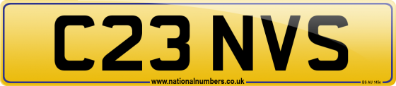 C23 NVS