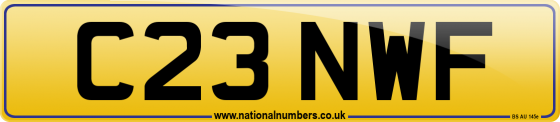C23 NWF