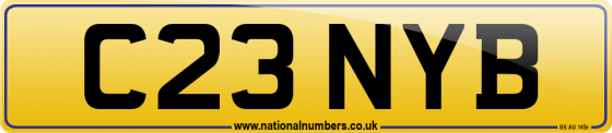 C23 NYB
