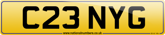 C23 NYG
