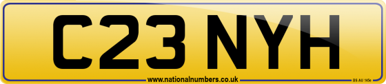 C23 NYH