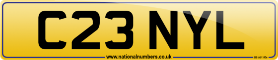 C23 NYL