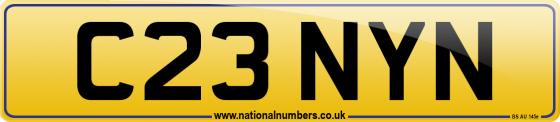 C23 NYN
