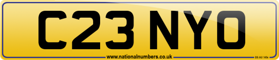 C23 NYO