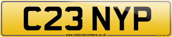 C23 NYP
