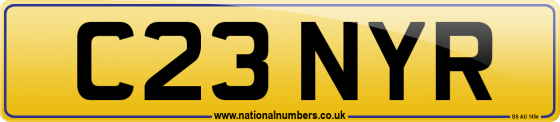 C23 NYR