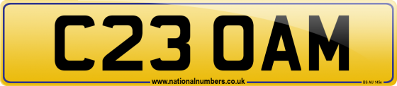 C23 OAM