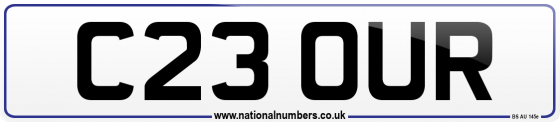 C23 OUR