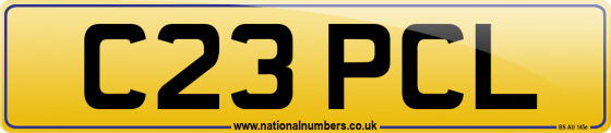 C23 PCL