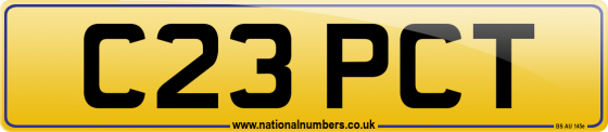 C23 PCT