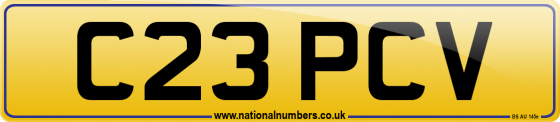 C23 PCV