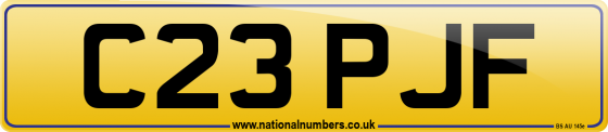 C23 PJF