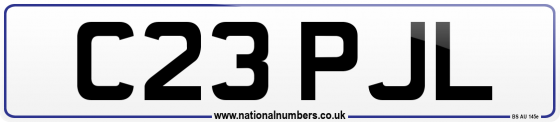 C23 PJL