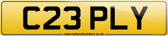 C23 PLY