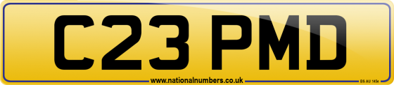 C23 PMD