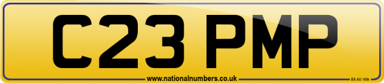 C23 PMP