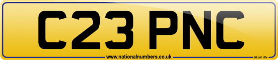 C23 PNC