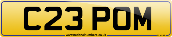 C23 POM