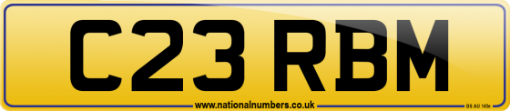 C23 RBM