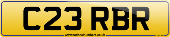 C23 RBR