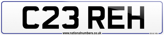 C23 REH