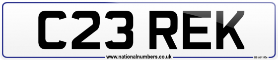 C23 REK