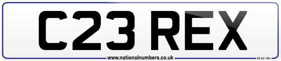 C23 REX