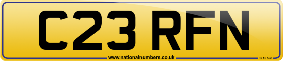 C23 RFN