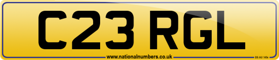 C23 RGL