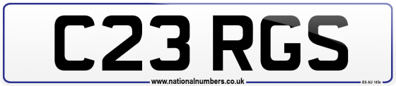 C23 RGS