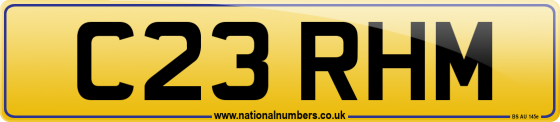 C23 RHM