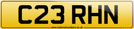 C23 RHN