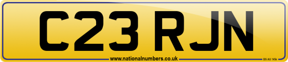 C23 RJN