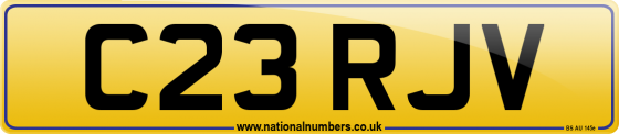 C23 RJV