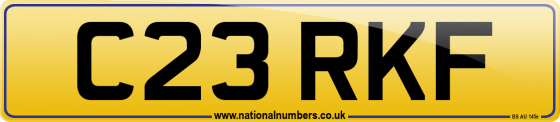 C23 RKF